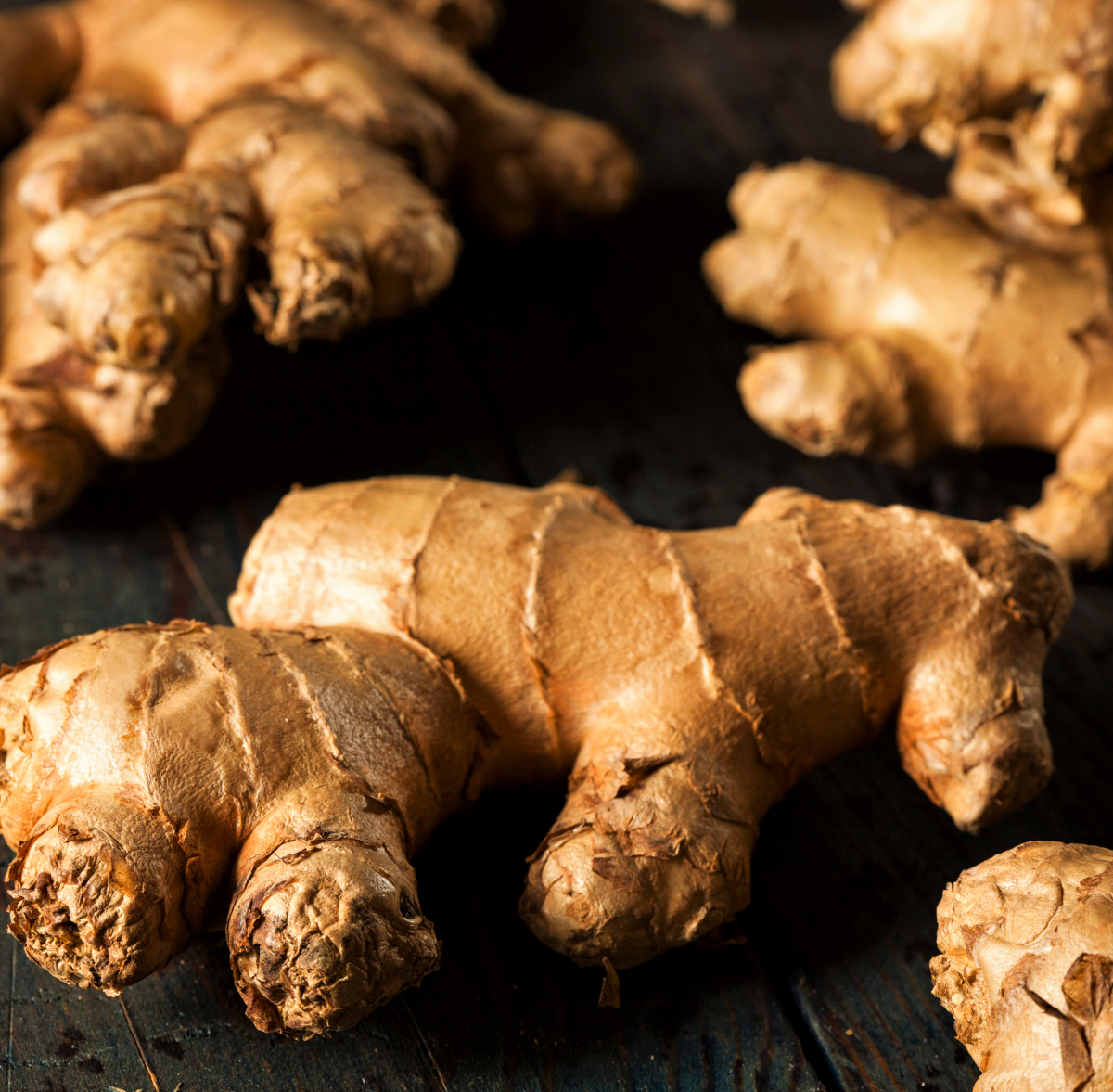 At Ease Pain Capsules – Natural Relief for Pain, Inflammation & Tension