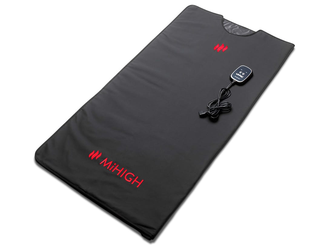 MiHIGH Infrared Sauna Blanket