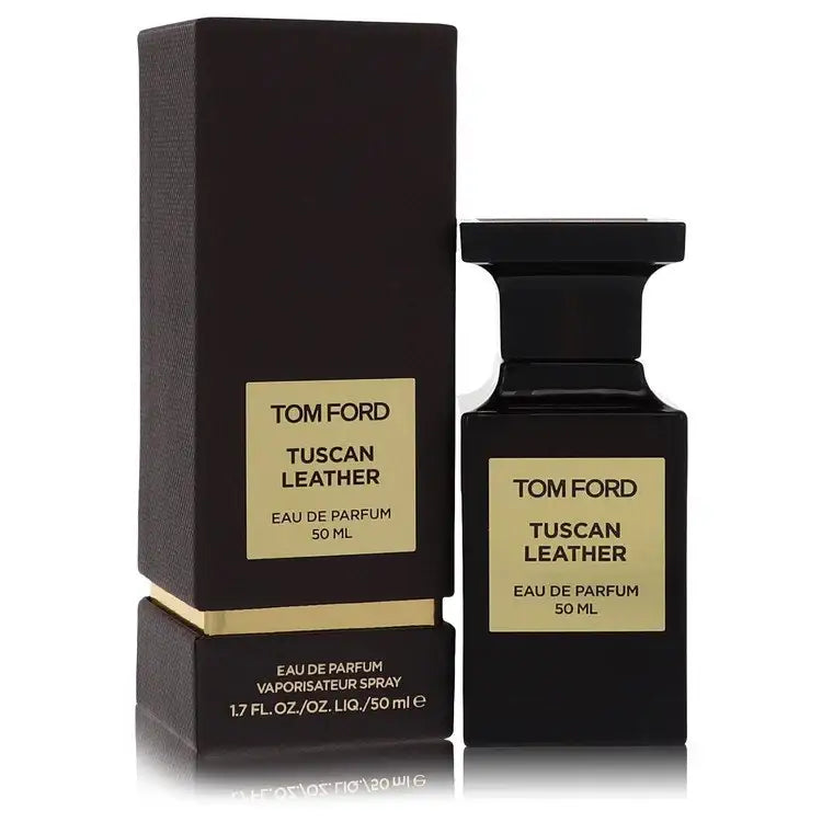 Tuscan Leather By Tom Ford Cologne for Men