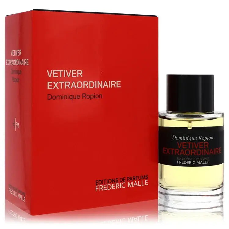 Vetiver Extraordinaire By Frederic Malle Cologne for Men